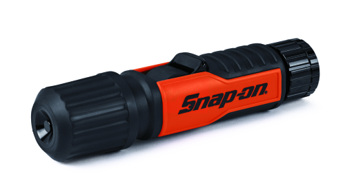 Pro In-line Hose Nozzle (Orange)