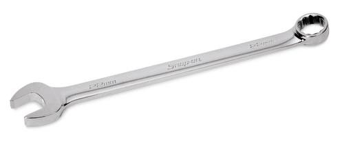 Ring/steeksleutel met Flank Drive®, 12-kant, 22 mm.