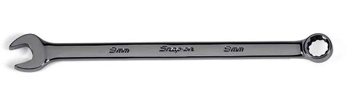 Ring/steeksleutel met Flank Drive®, 12-kant, 9 mm.