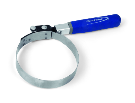 Cl&eacute; &agrave; filtre pour camions (Blue-Point&reg;), &empty; 121 - 132 mm. (Blue-Point&reg;)