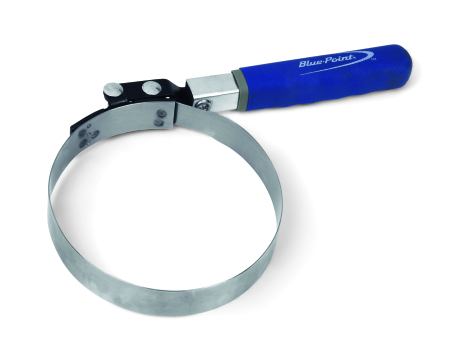 Cl&eacute; &agrave; filtre (Blue-Point&reg;) Heavy-Duty &nbsp;, &empty; 133 - 146 mm.&nbsp; (Blue-Point&reg;)