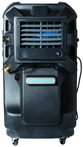 Portacool&trade; Jetstream&trade; 230 Mobiler Verdunstungskühler