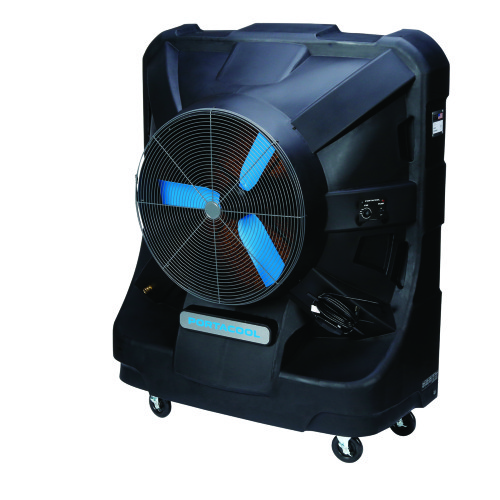 Portacool&trade; Jetstream&trade; 260 Mobiler Verdunstungskühler