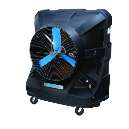 Portacool&trade; Jetstream&trade; 270 Mobiler Verdunstungskühler