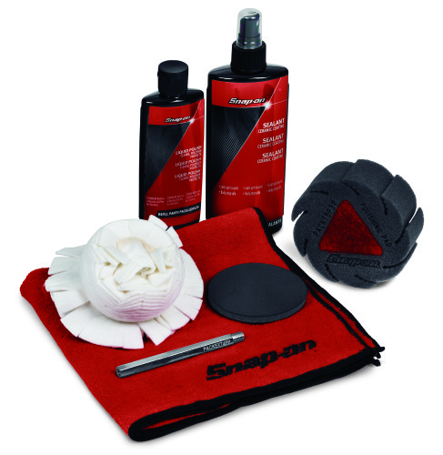 Restore/Polish/Detail Kit