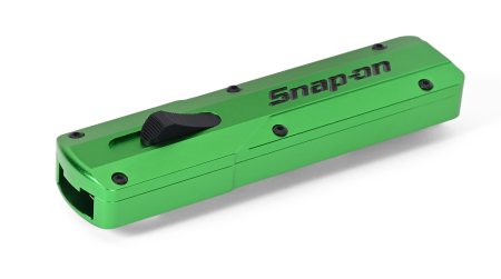 Outil télescopique de dépose de clips (vert)