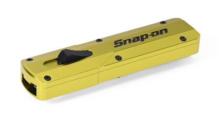 Outil télescopique de dépose de clips (