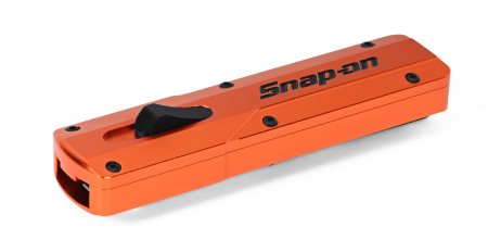 Outil télescopique de dépose de clips (orange)