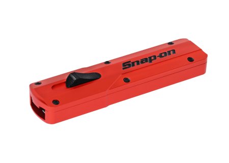 Outil télescopique de dépose de clips (rouge)