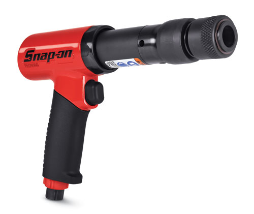 Super-Duty Air Hammer (2,500 BPM) (Red)