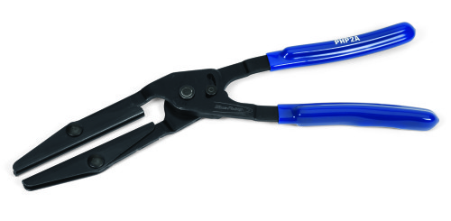 Pince pour coincer les tuyaux (Blue-Point&reg;), L= 355 mm.