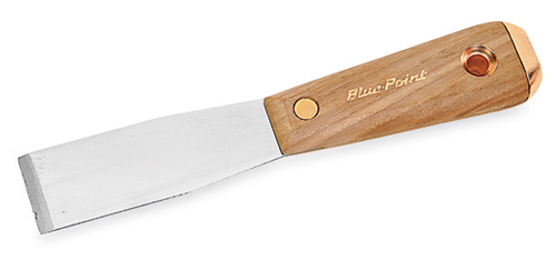 Kit- en pakkingschraper (Blue-Point®)
