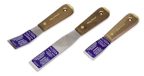 Grattoir avec manche Blue-Point&reg; 3 pi&egrave;ces