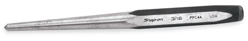 Centreerpunt, 152 mm lang