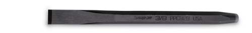 Platte beitel, 140 mm lang, 9.5 mm breed