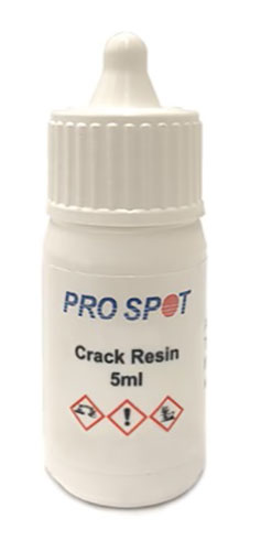 PRO-Crak Resin, 5 ml