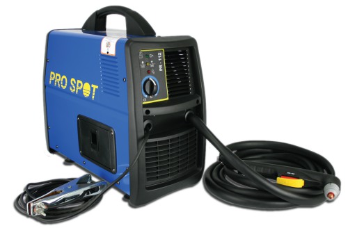 ProSpot&reg; Plasmasnijder