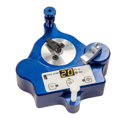 ProSpot&reg; Windschutzscheiben-Reparaturset