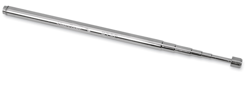Telescoop magneet