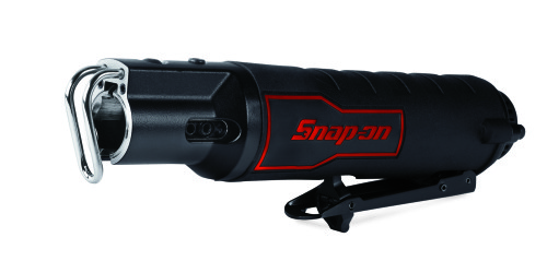 Heavy-Duty Reciprocating Air Saw (Red)