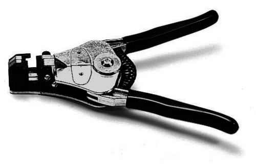 Pince à dénuder automatique (Blue-Point®)