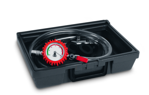Cooling System Vacuum/Filler