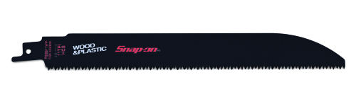 Bimetall-S&auml;gebl&auml;tter f&uuml;r S&auml;bels&auml;gen, 11 TPI, 229 mm (5er-Pack)