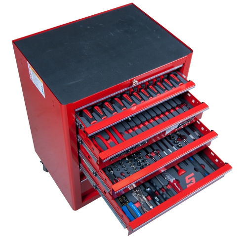 Composition 200 outils Snap-on®