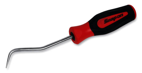 Slang demontage gereedschap, rood