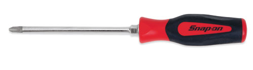 Phillips schroevendraaier softgrip, PH3