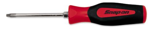 Tournevis Torx T10 mache coussiné (softgrip)