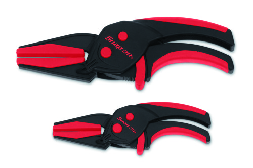 Hose Pinching Pliers Set