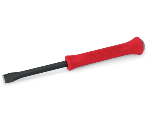 Zware sloopbeitel, 457 mm. (rood)