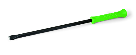 Burin de d&eacute;molition , L = 760 mm (vert)