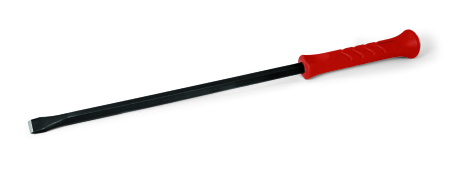 Burin de d&eacute;molition de , L= 760 mm (rouge)