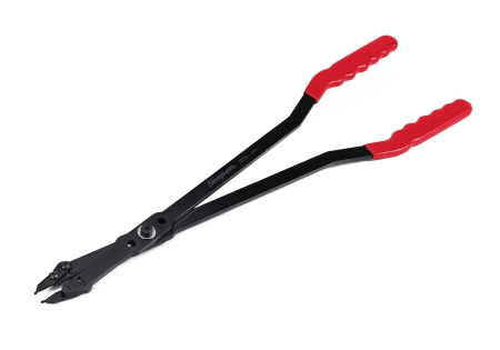 Pinces pour Circlips&reg; Heavy-Duty , L =&nbsp; 673 mm&nbsp; (Rouge)
