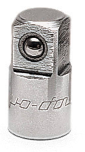1/4” Inwendige - 3/8” uitwendige adaptor