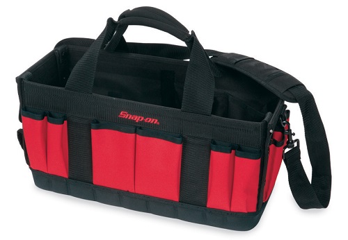 Collapsible Tote Bag