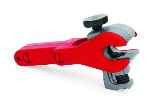 Ratcheting Tubing Cutter