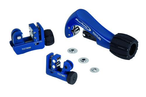 3 pc Constant Tension Cutting Set (Blue-Point&reg;)