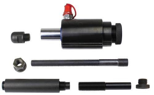 V&eacute;rin hydraulique 