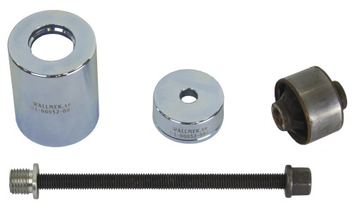 Kit de bagues pour bras de support avant Subaru