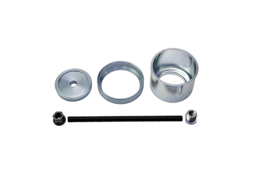 Busset achteras Ford Explorer 2020-