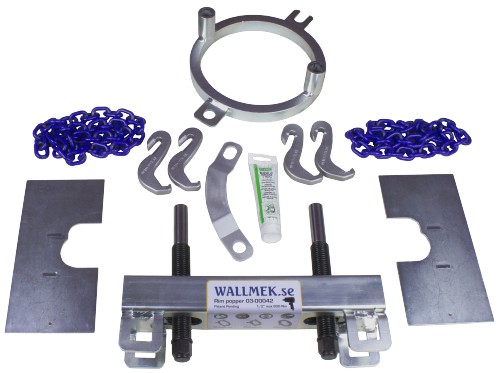 Wheel Popper 22,5