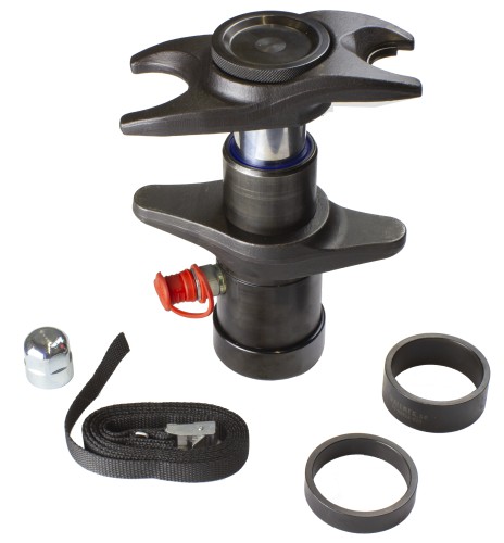 Extracteur de joint &agrave; rotule hydraulique 8,8 T
