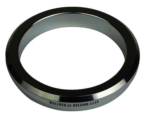 Veerspanner adapter ring voor Opel Insignia B