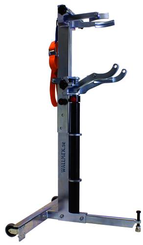 Hydraulische 3 in 1 veerspanner 2.1 ton