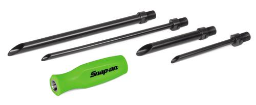 Wire Insertion Tool Set (Green)