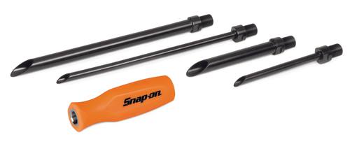 Wire Insertion Tool Set (Orange)
