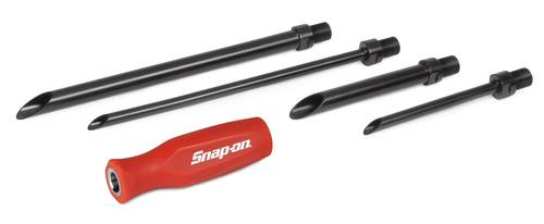Wire Insertion Tool Set (Red)